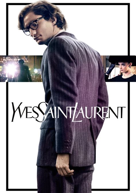 netflix yves saint laurent|yves saint laurent film bekijken.